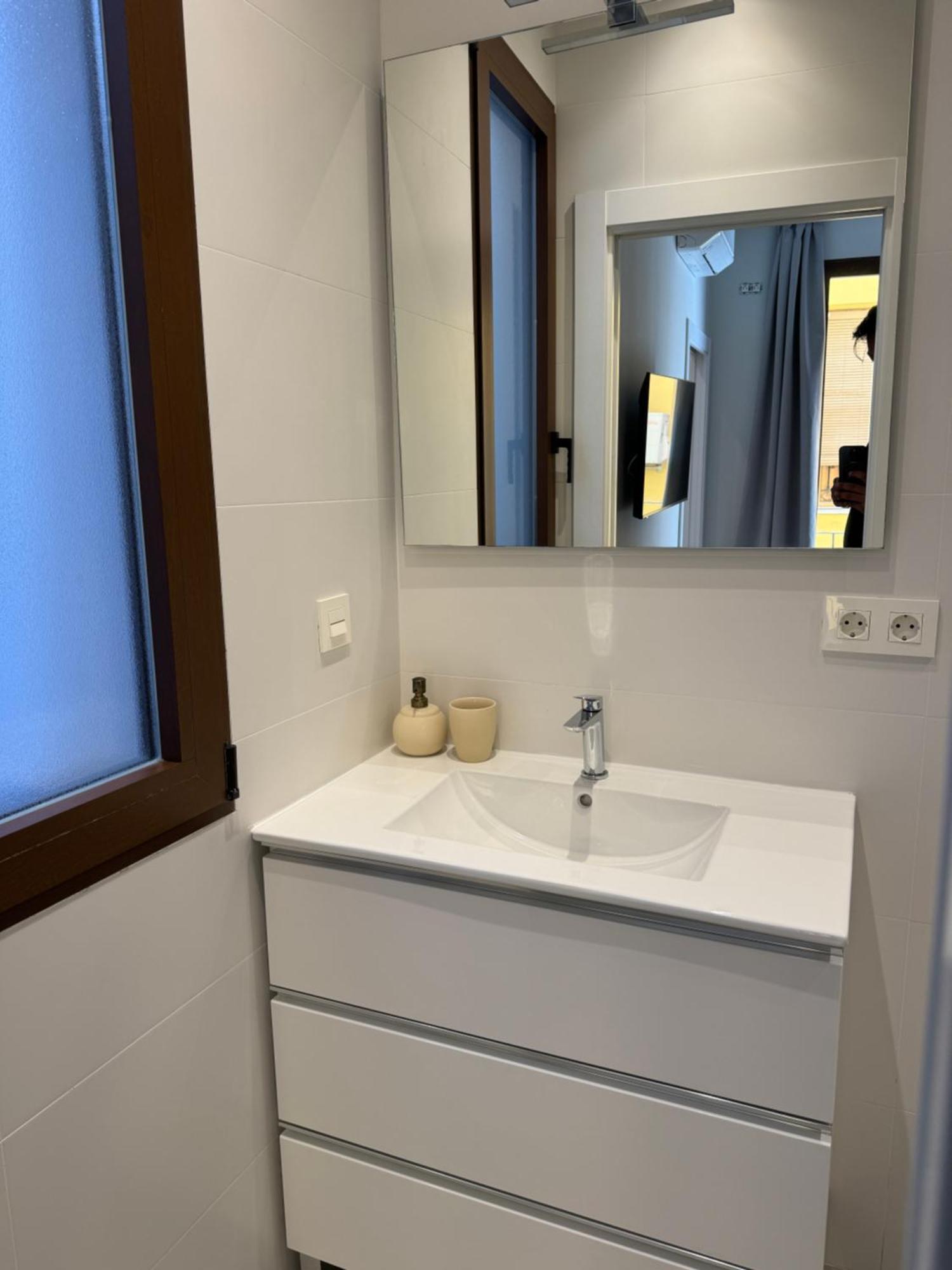 Suspiro Penthouse 302 By Florentia Homes Γρανάδα Εξωτερικό φωτογραφία